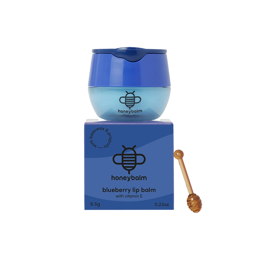 Honeybalm Blueberry