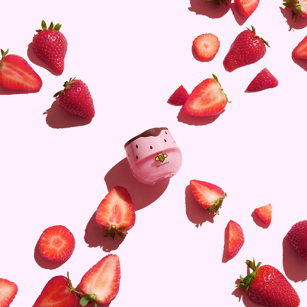 Honeybalm Strawberry