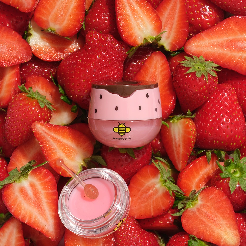 Honeybalm Strawberry