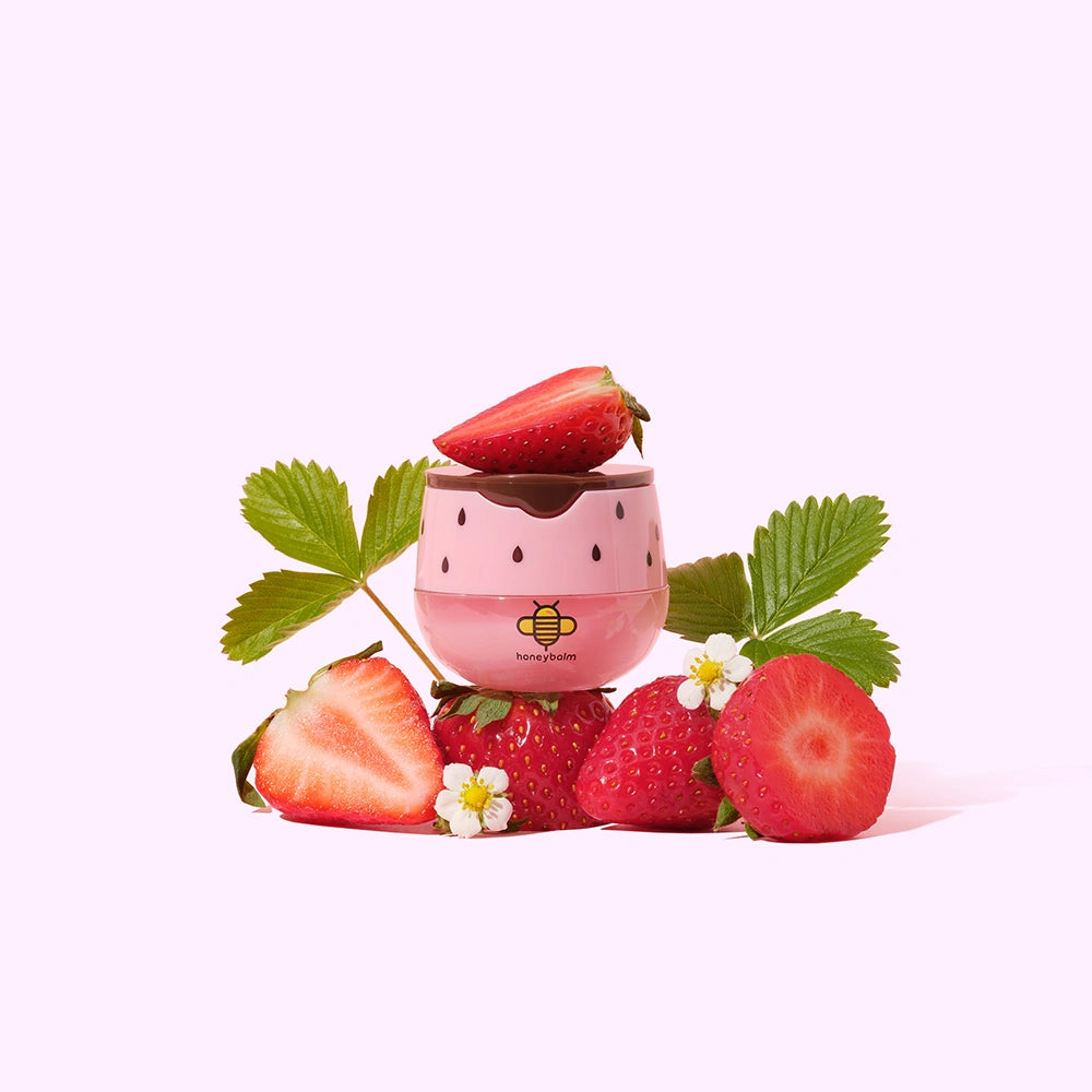 Honeybalm Strawberry