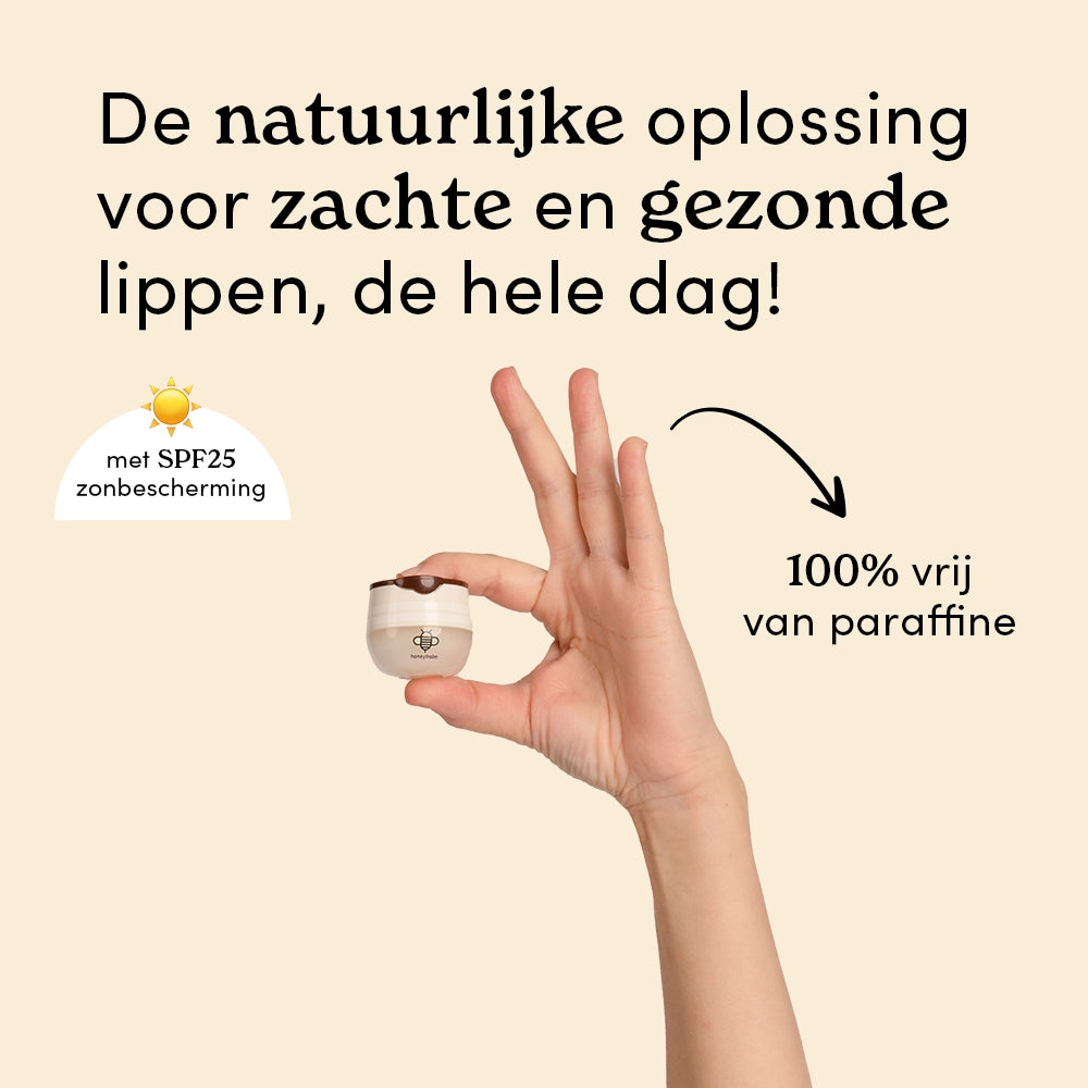 Honeybalm Coconut SPF