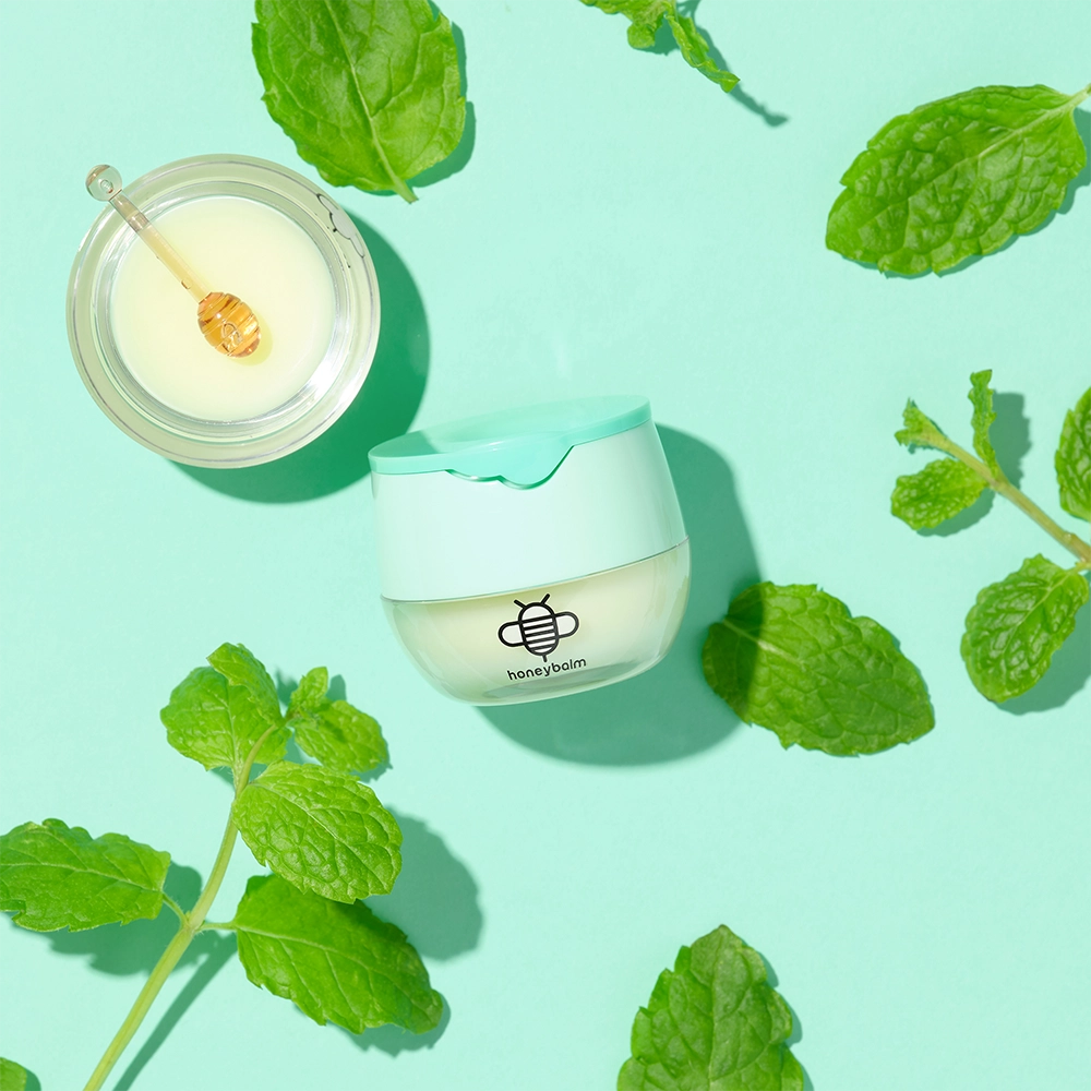 Honeybalm Mint SPF