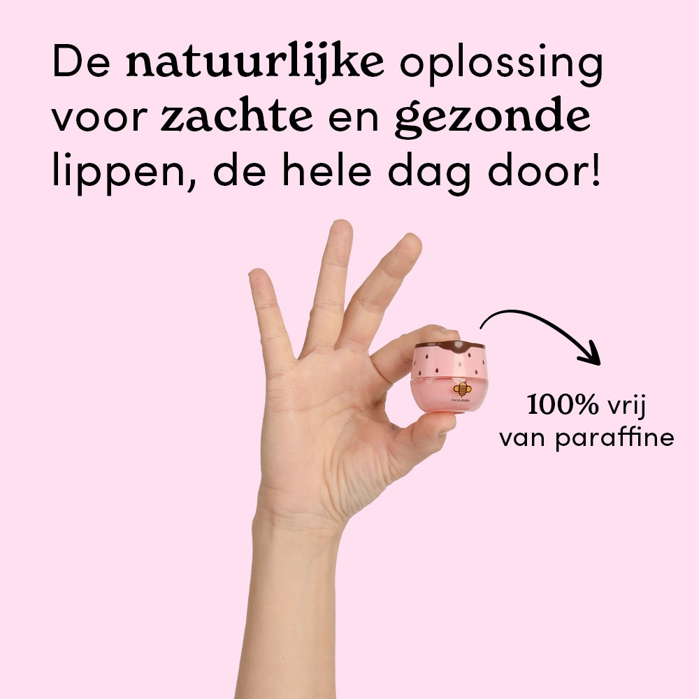 Honeybalm Strawberry