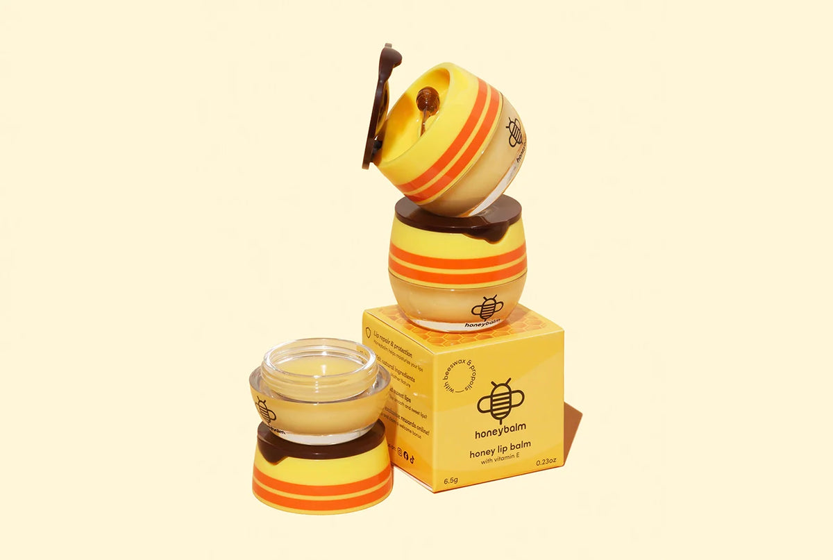 Lippenbalsem