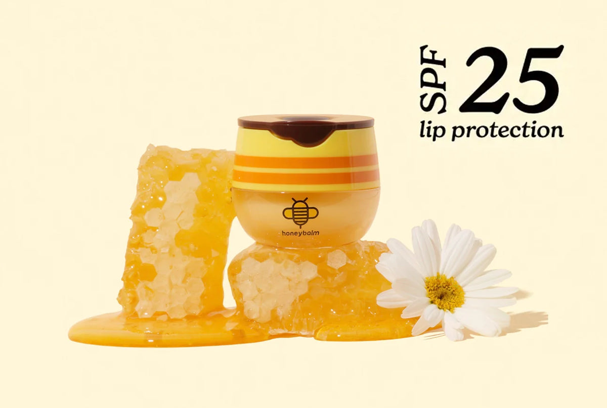 SPF Lippenbalsem