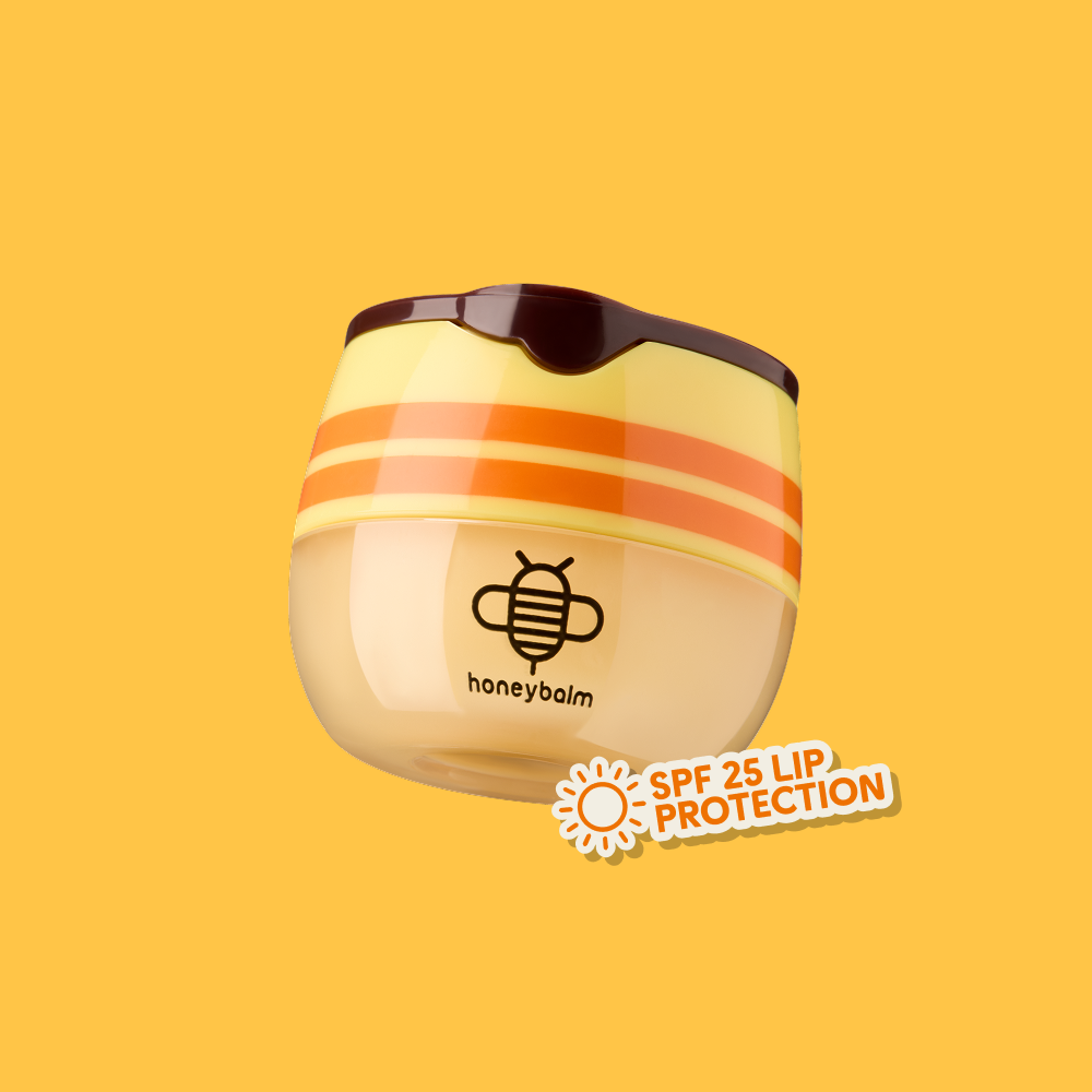 Honeybalm Honey SPF