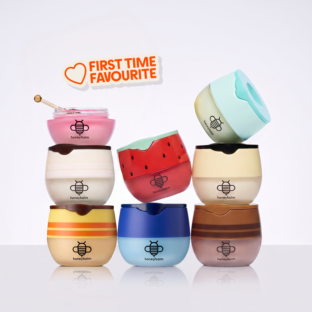 SPF Try-out box