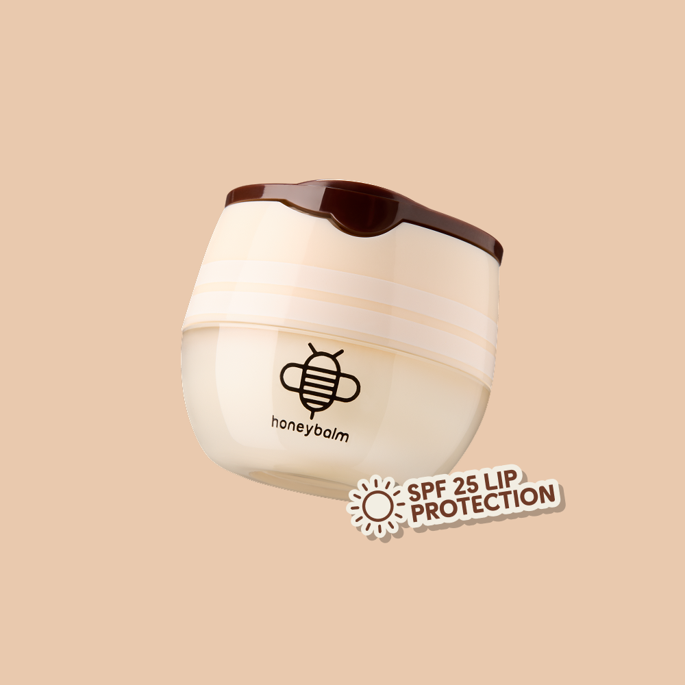Honeybalm Coconut SPF