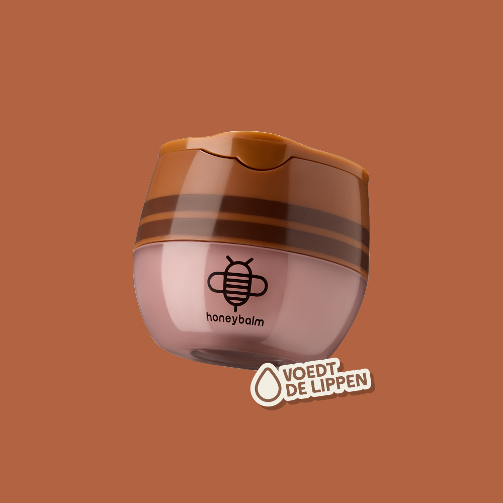 Chocolate Lip Balm