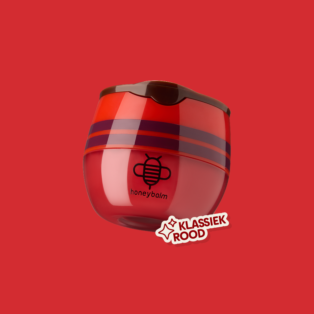 Cherry Tinted Lip Balm