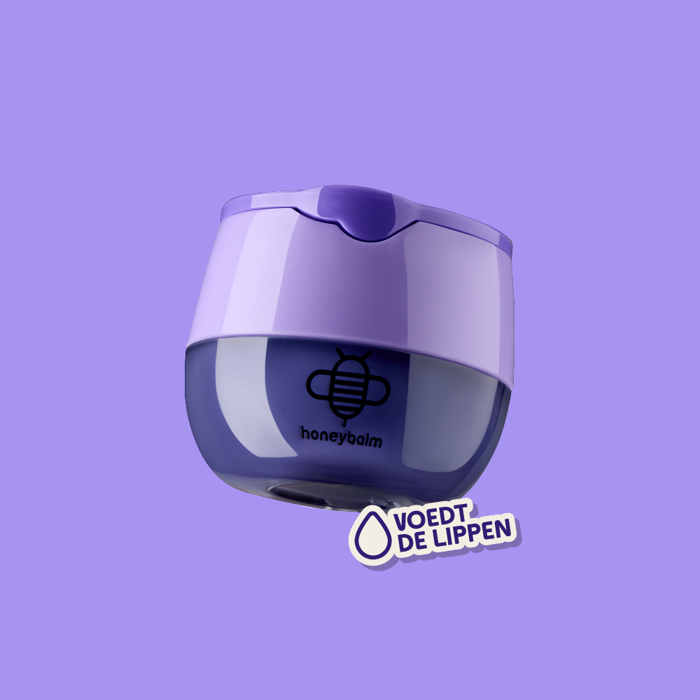 Grape Lip Balm