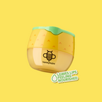 Pineapple Lip Balm