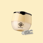 Vanilla Lip Balm