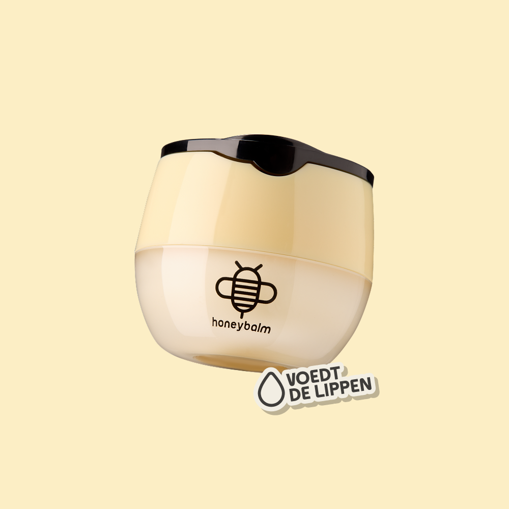 Vanilla Lip Balm