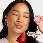Strawberry Lip Balm SPF