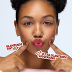 Cherry Tinted Lip Balm