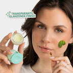 Mint Lip Balm