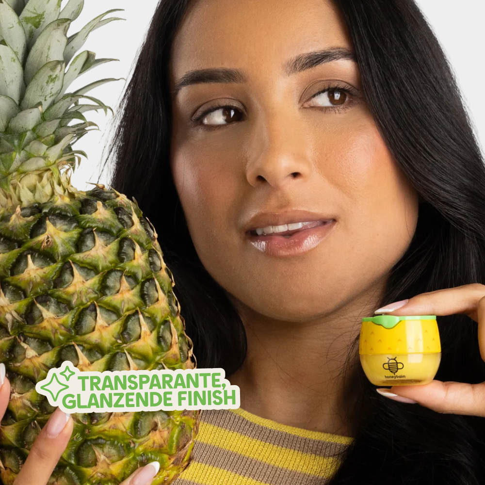 Pineapple Lip Balm
