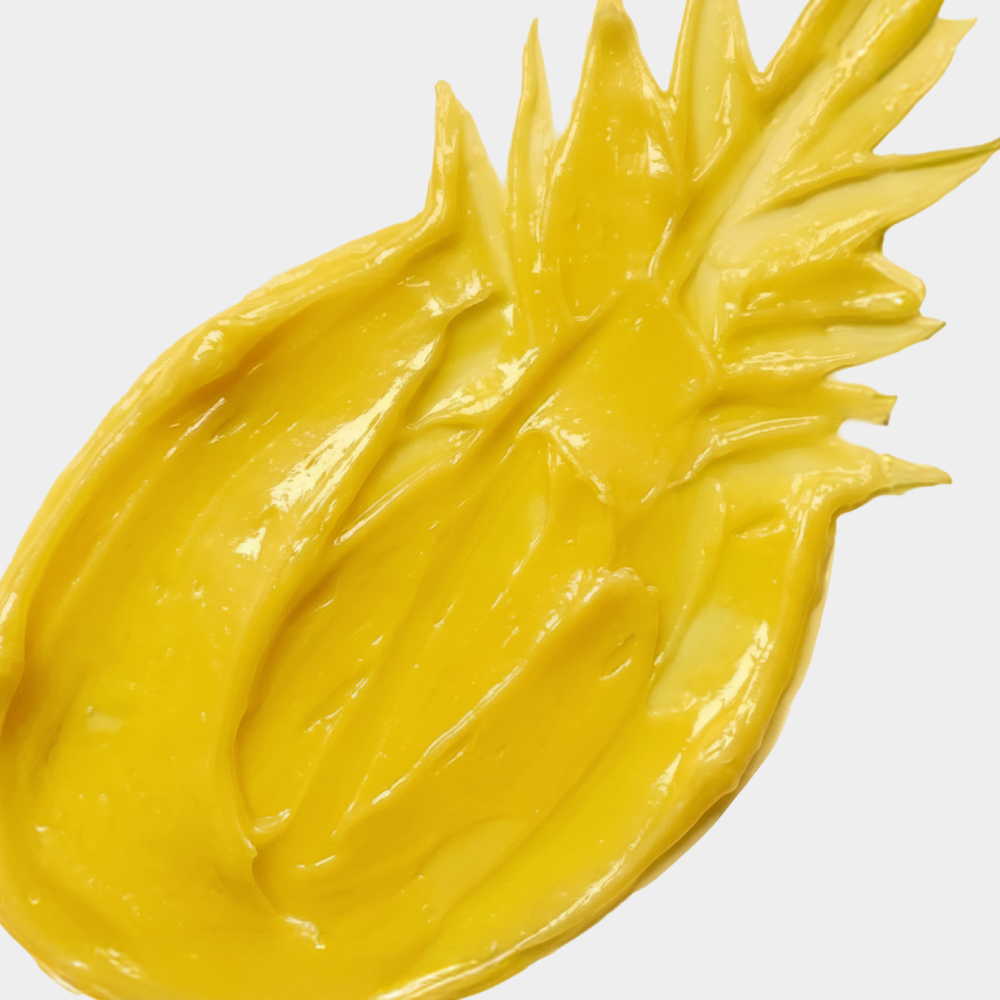 Pineapple Lip Balm SPF