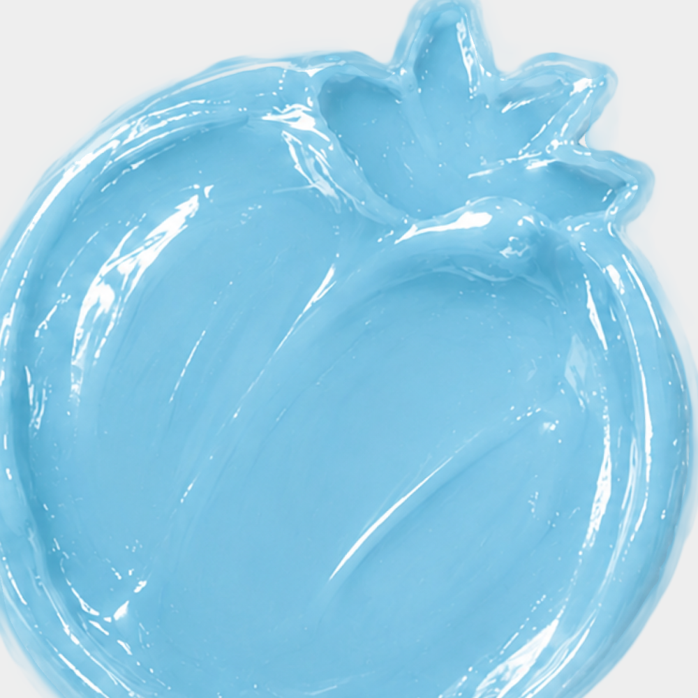 Blueberry Lip Balm SPF