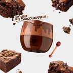Chocolate Brownie Lip Balm