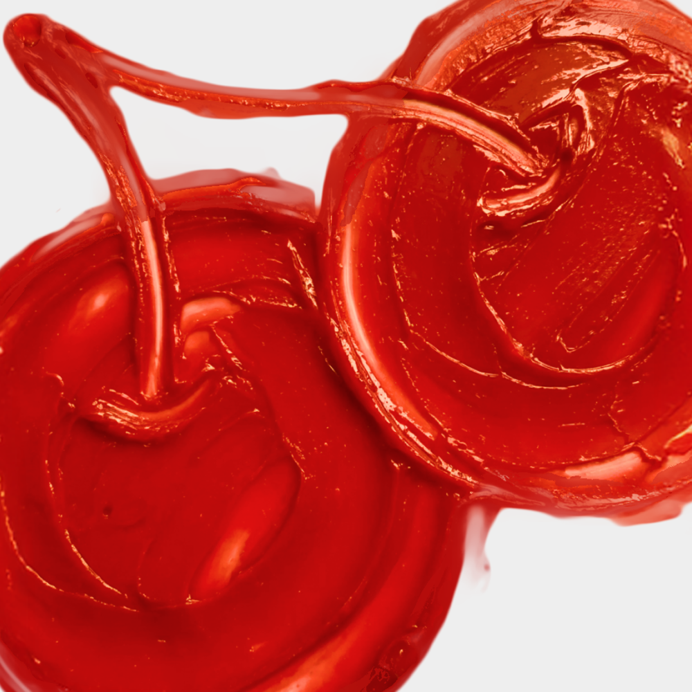 Cherry Lip Balm SPF