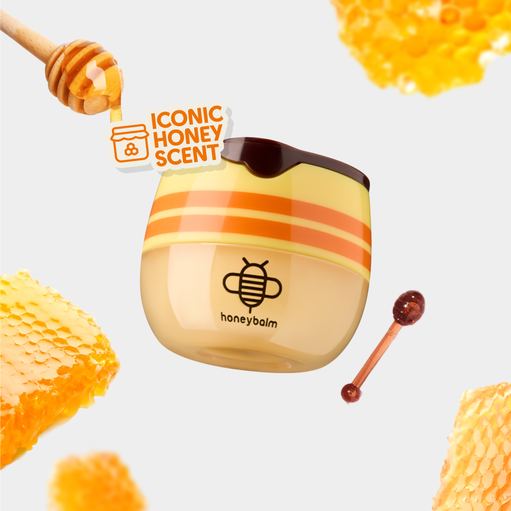 Honeybalm Honey SPF