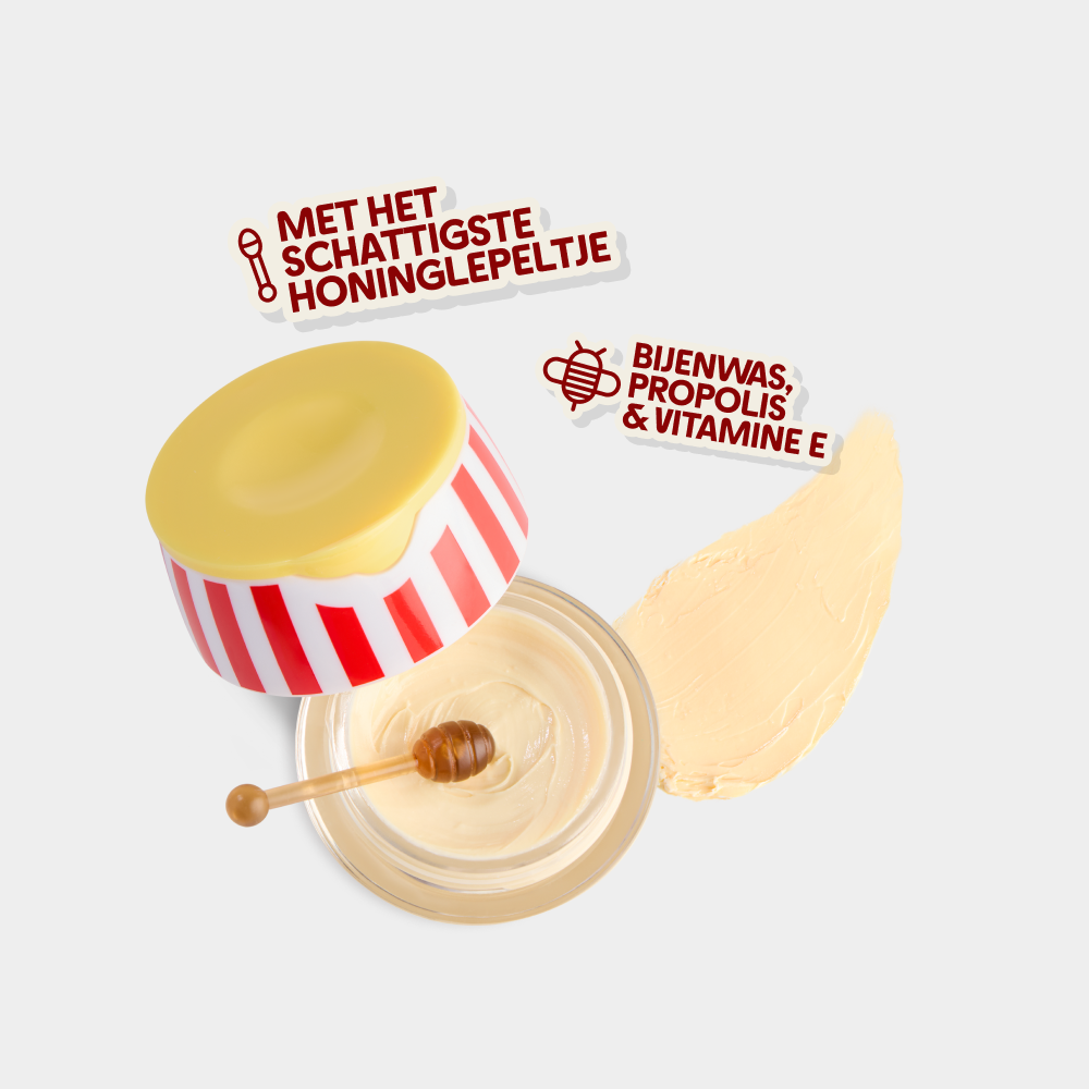 Popcorn Lip Balm