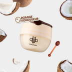 Coconut Lip Balm SPF