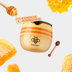 Honey Lip Balm