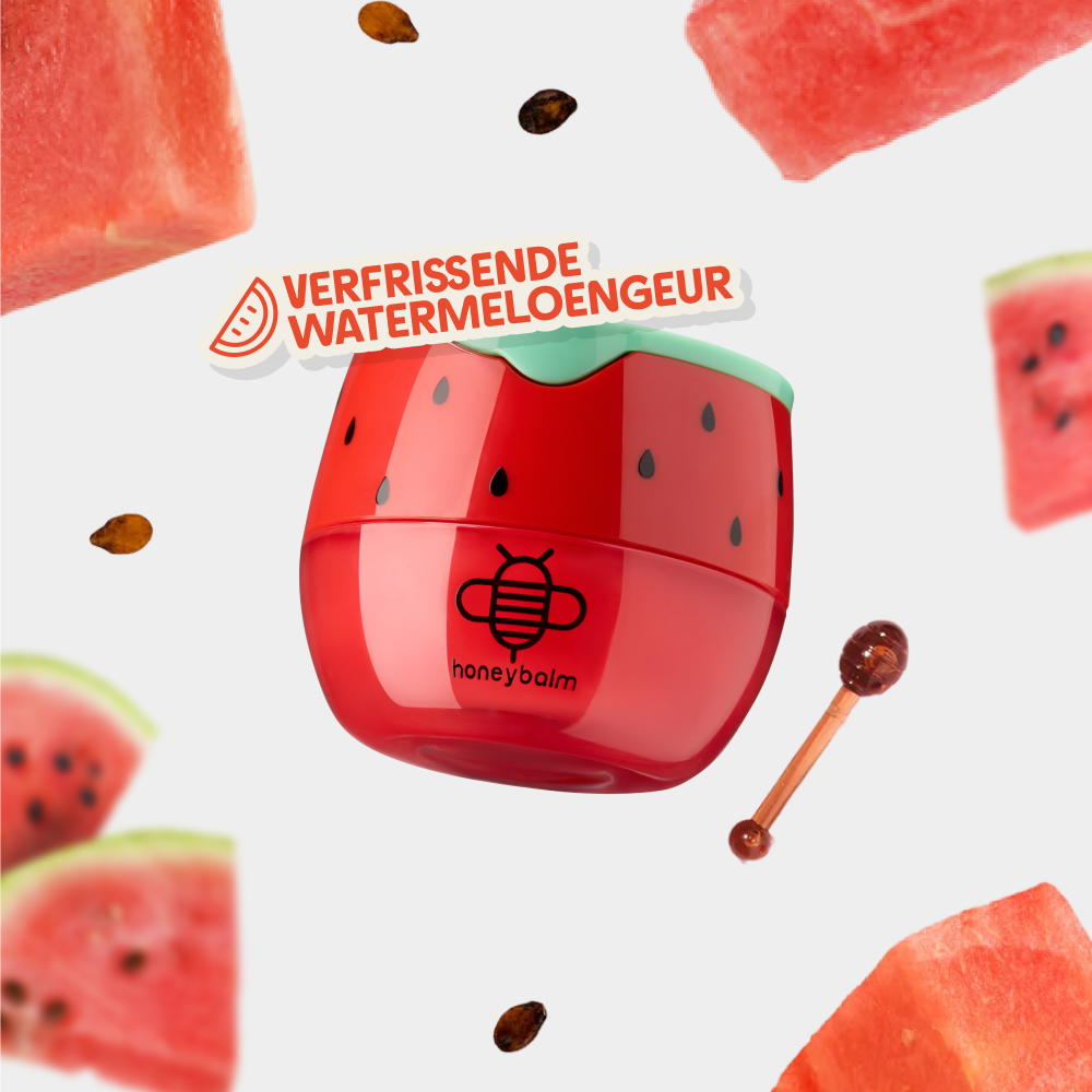 Watermelon Lip Balm SPF