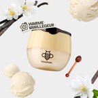 Vanilla Lip Balm