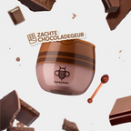 Chocolate Lip Balm