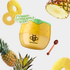 Pineapple Lip Balm SPF