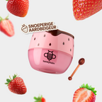 Strawberry Lip Balm