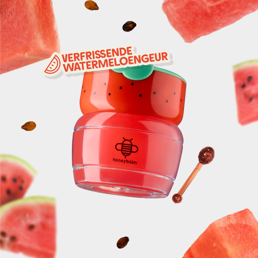 Watermelon Lip Scrub