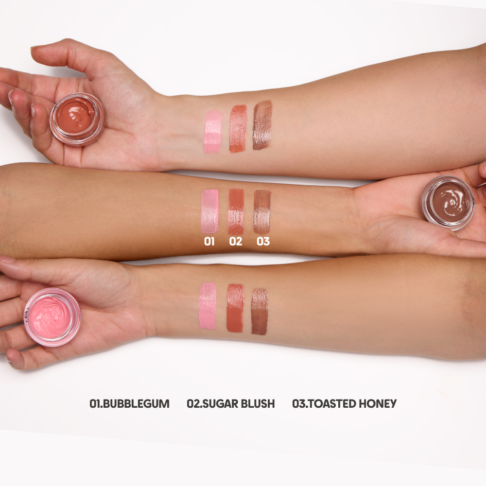 Tinted Go & Glow Bundle