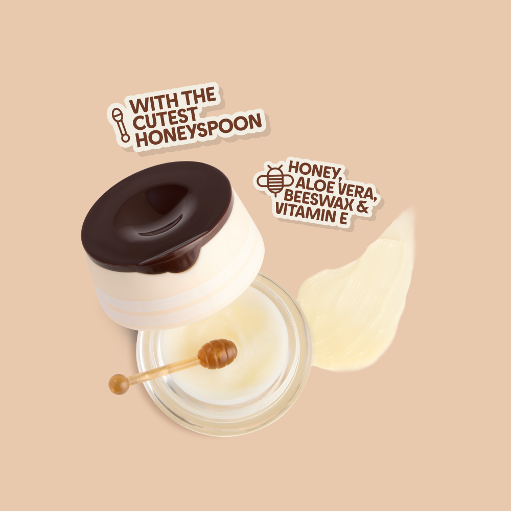 Honeybalm Coconut SPF