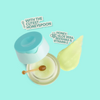 Mint Lip Balm SPF