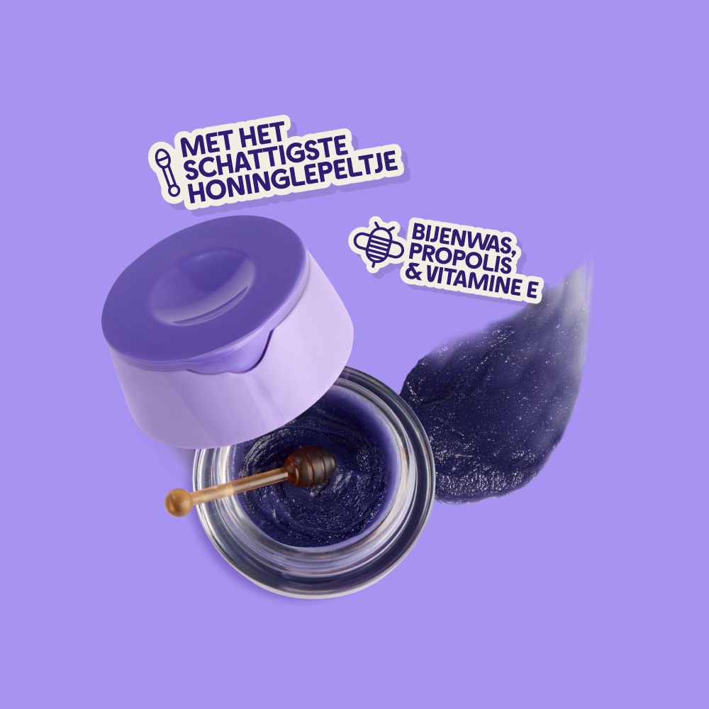 Grape Lip Balm