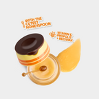Honey Lip Balm