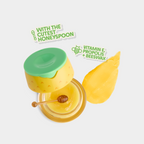 Pineapple Lip Balm
