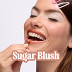 Sugar Blush Tinted Lip Balm