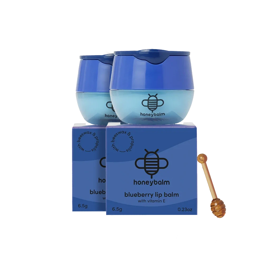 Honeybalm Blueberry