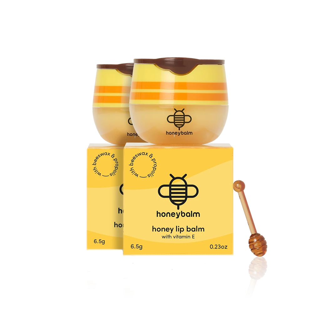 Honeybalm Honey