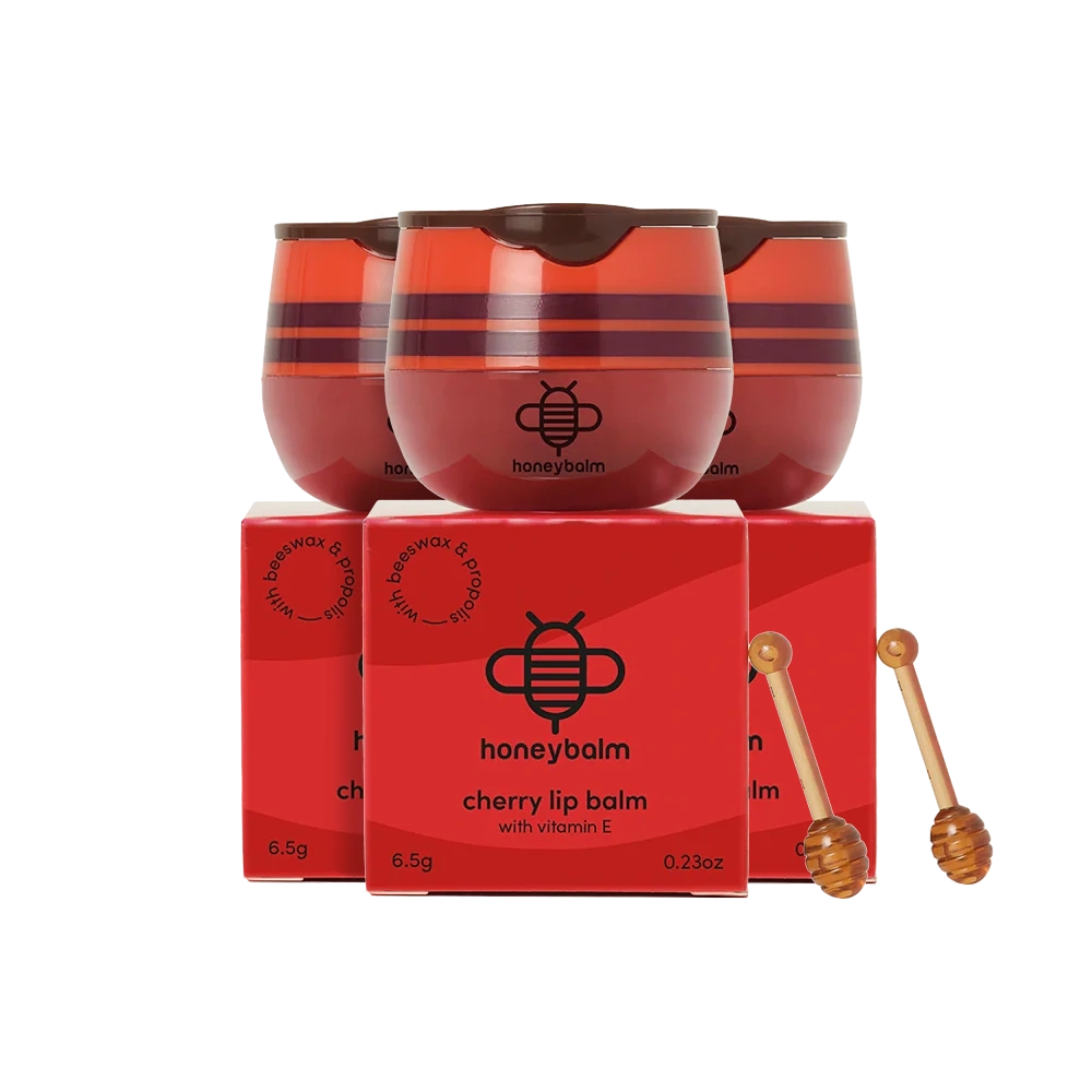 Honeybalm Cherry