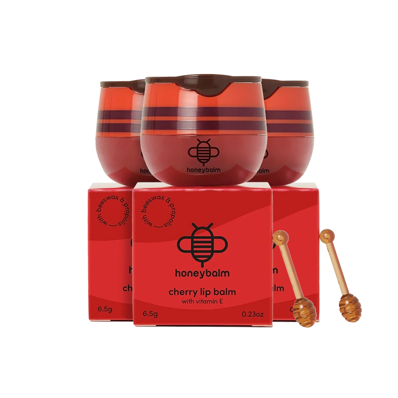 Honeybalm Cherry