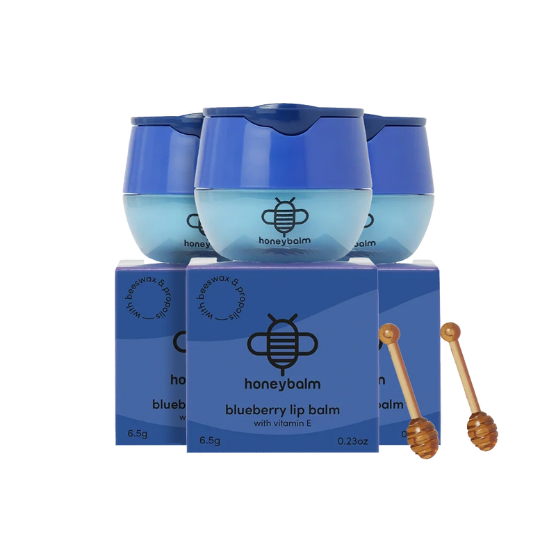 Honeybalm Blueberry