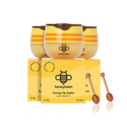 Honeybalm Honey