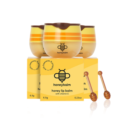Honeybalm Honey